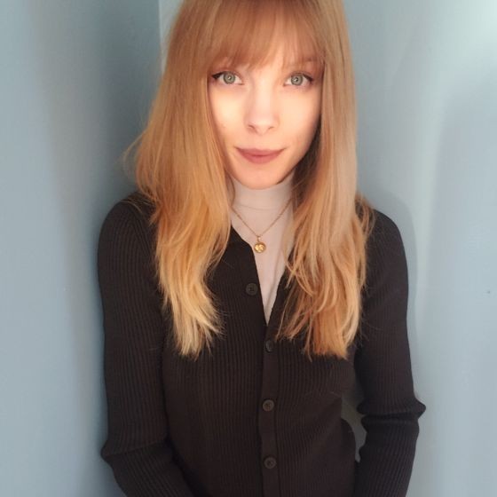 Teya Hinlopen